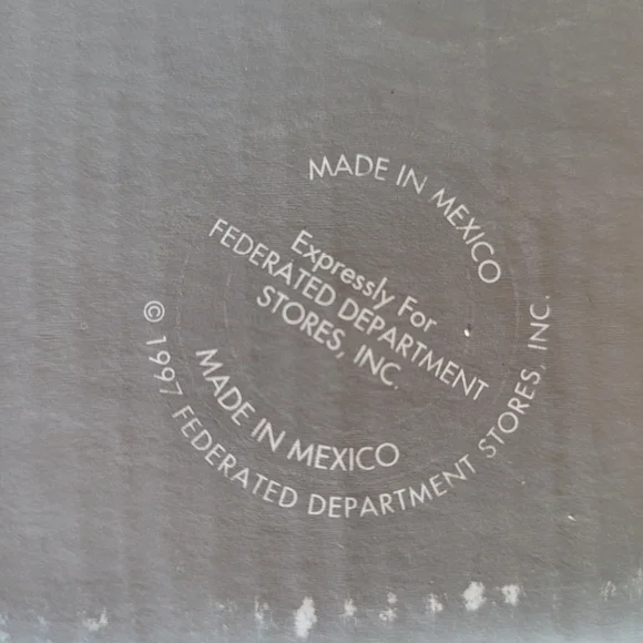 2 NIB Iron & Glass Basket Weave Candle Holders ~ Made in Mexico ~ Pretty! - Picture 10 of 16